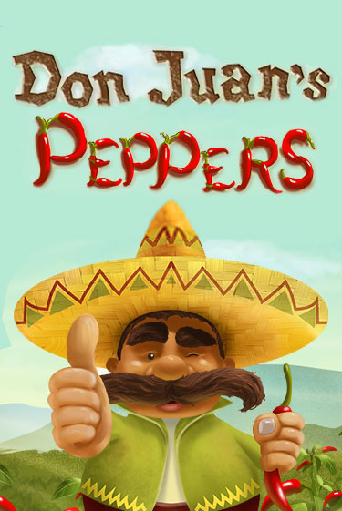 Don Juan's Peppers - играть онлайн | Вулкан Казино Казахстан - без регистрации