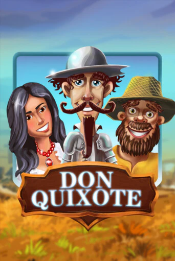 Don Quixote - играть онлайн | Вулкан Казино Казахстан - без регистрации