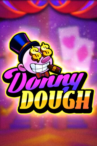 Donny Dough - играть онлайн | Вулкан Казино Казахстан - без регистрации