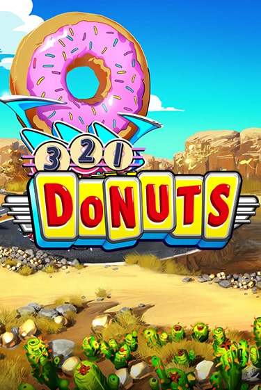 Donuts™ - играть онлайн | Вулкан Казино Казахстан - без регистрации