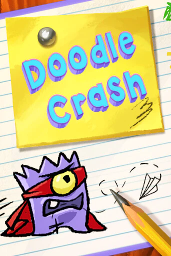 Doodle Crash - играть онлайн | Вулкан Казино Казахстан - без регистрации