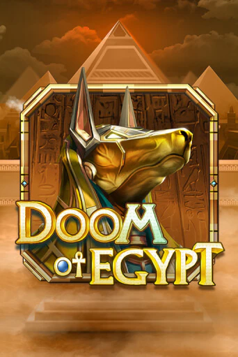 Doom of Egypt - играть онлайн | Вулкан Казино Казахстан - без регистрации
