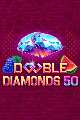 Double Diamonds 50 - играть онлайн | Вулкан Казино Казахстан - без регистрации