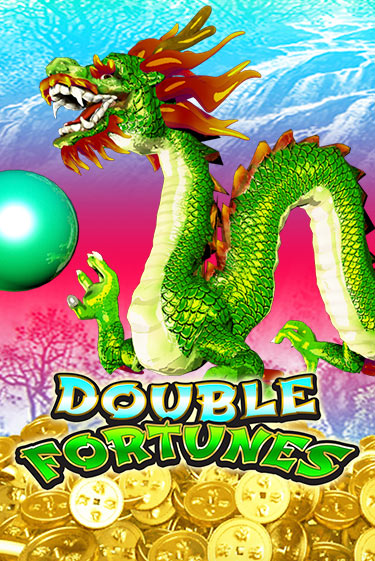 Double Fortunes - играть онлайн | Вулкан Казино Казахстан - без регистрации