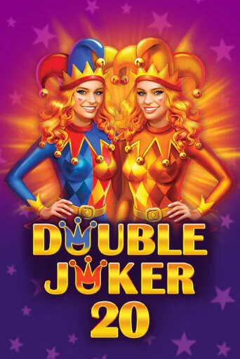 Double Joker 20 - играть онлайн | Вулкан Казино Казахстан - без регистрации