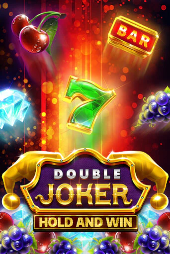 Double Joker Hold and Win - играть онлайн | Вулкан Казино Казахстан - без регистрации