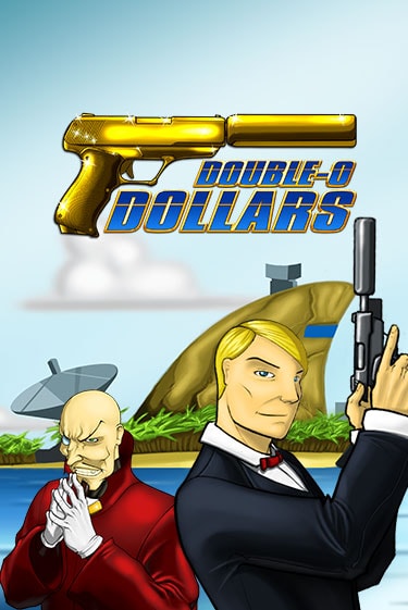 Double-O Dollars - играть онлайн | Вулкан Казино Казахстан - без регистрации