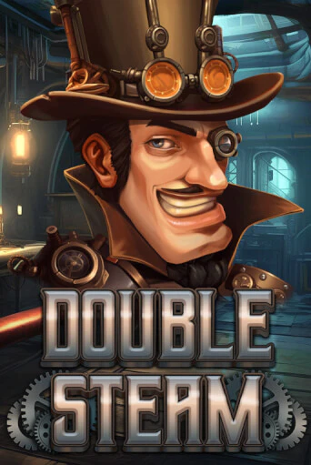 Double Steam - играть онлайн | Вулкан Казино Казахстан - без регистрации