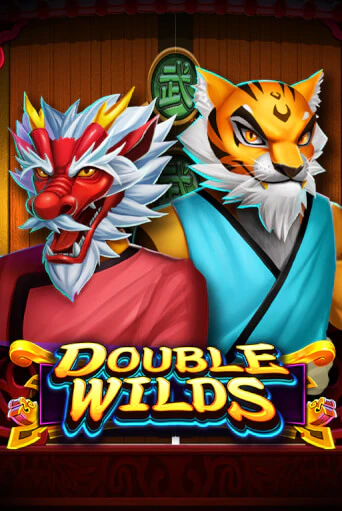 Double Wilds - играть онлайн | Вулкан Казино Казахстан - без регистрации