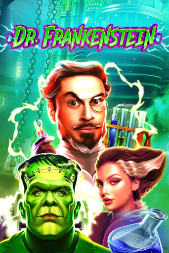 Dr. Frankenstein - играть онлайн | Вулкан Казино Казахстан - без регистрации