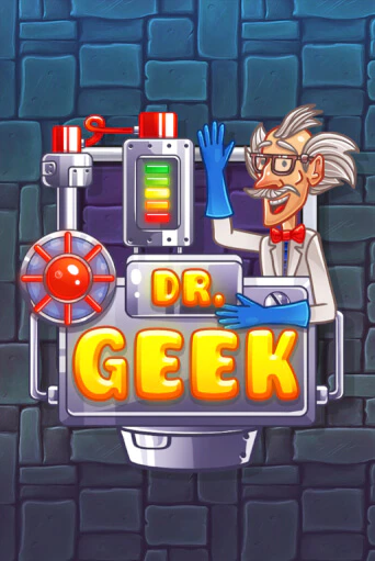 Dr. Geek - играть онлайн | Вулкан Казино Казахстан - без регистрации