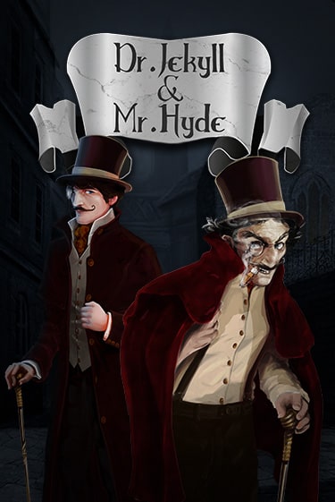 Dr Jekyll and Mr Hyde - играть онлайн | Вулкан Казино Казахстан - без регистрации