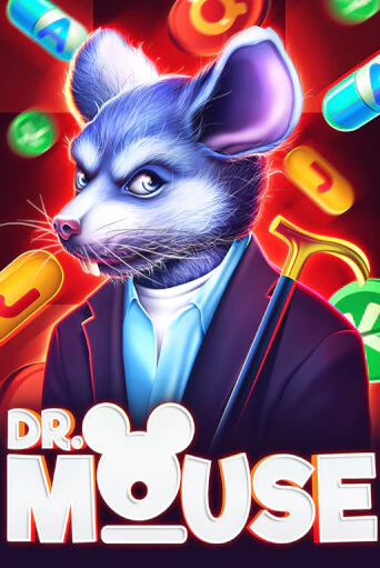 Dr. Mouse - играть онлайн | Вулкан Казино Казахстан - без регистрации