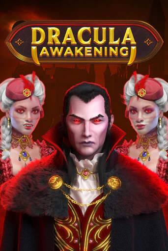 Dracula Awakening - играть онлайн | Вулкан Казино Казахстан - без регистрации