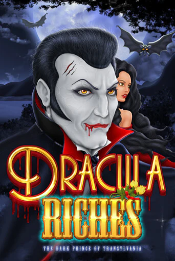 Dracula Riches - играть онлайн | Вулкан Казино Казахстан - без регистрации