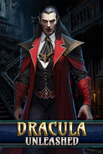 Dracula - Unleashed - играть онлайн | Вулкан Казино Казахстан - без регистрации