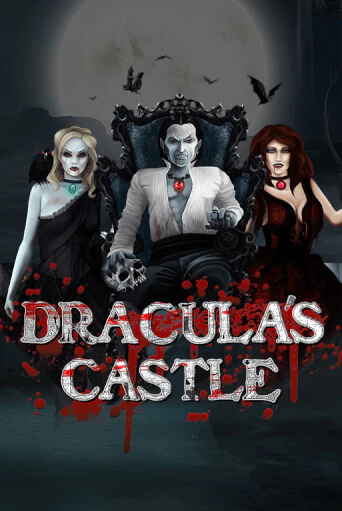 Dracula's Castle - играть онлайн | Вулкан Казино Казахстан - без регистрации