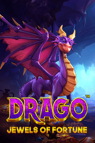 Drago - Jewels of Fortune - играть онлайн | Вулкан Казино Казахстан - без регистрации