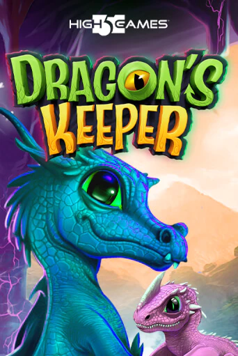 Dragon's Keeper - играть онлайн | Вулкан Казино Казахстан - без регистрации