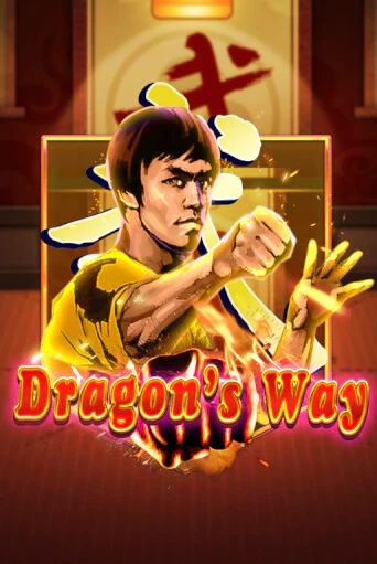Dragon's Way - играть онлайн | Вулкан Казино Казахстан - без регистрации