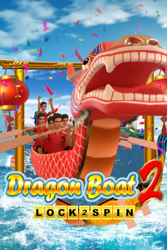 Dragon Boat 2 - играть онлайн | Вулкан Казино Казахстан - без регистрации