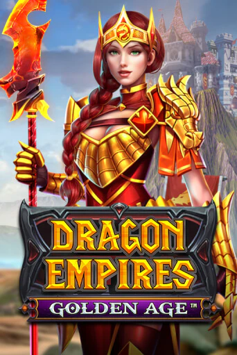 Dragon Empires Golden Age™ - играть онлайн | Вулкан Казино Казахстан - без регистрации