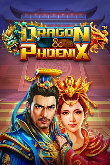 Dragon & Phoenix - играть онлайн | Вулкан Казино Казахстан - без регистрации