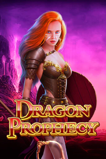 Dragon Prophecy - играть онлайн | Вулкан Казино Казахстан - без регистрации