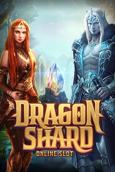 Dragon Shard - играть онлайн | Вулкан Казино Казахстан - без регистрации