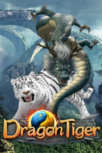Dragon & Tiger - играть онлайн | Вулкан Казино Казахстан - без регистрации