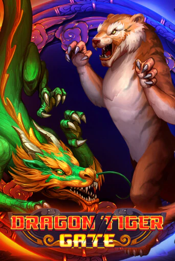 Dragon Tiger Gate - играть онлайн | Вулкан Казино Казахстан - без регистрации