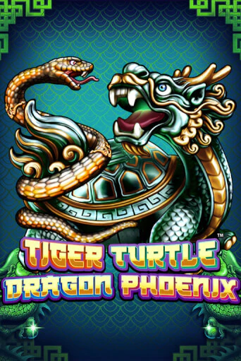 Dragon Tiger Phoenix Turtle - играть онлайн | Вулкан Казино Казахстан - без регистрации