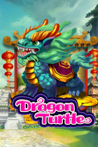 Dragon Turtle - играть онлайн | Вулкан Казино Казахстан - без регистрации