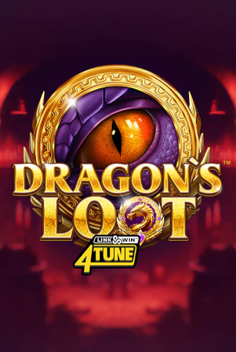 Dragon's Loot Link&Win 4Tune - играть онлайн | Вулкан Казино Казахстан - без регистрации