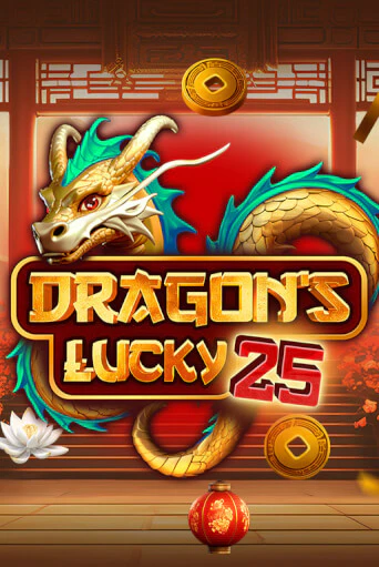 Dragon's Lucky 25 - играть онлайн | Вулкан Казино Казахстан - без регистрации