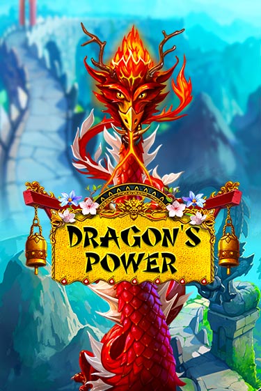 Dragons Power - играть онлайн | Вулкан Казино Казахстан - без регистрации