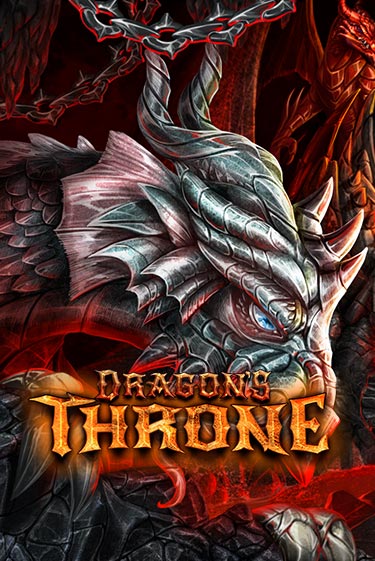 Dragon's Throne - играть онлайн | Вулкан Казино Казахстан - без регистрации