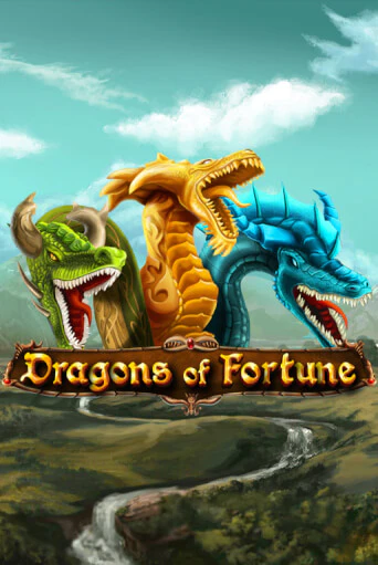 Dragons of Fortune - играть онлайн | Вулкан Казино Казахстан - без регистрации