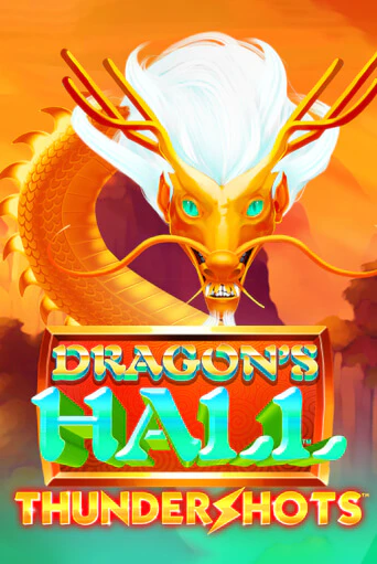 Dragons's Hall Thundershots - играть онлайн | Вулкан Казино Казахстан - без регистрации