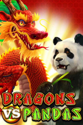 Dragons vs Pandas - играть онлайн | Вулкан Казино Казахстан - без регистрации