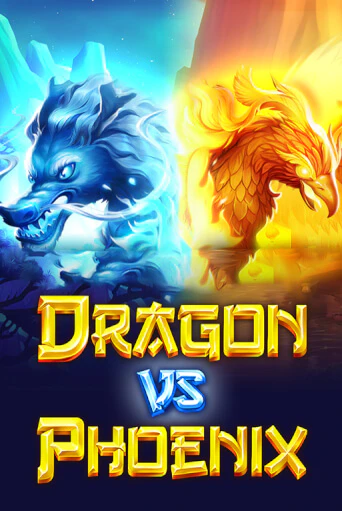 Dragon vs Phoenix - играть онлайн | Вулкан Казино Казахстан - без регистрации