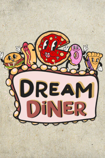 Dream Diner - играть онлайн | Вулкан Казино Казахстан - без регистрации