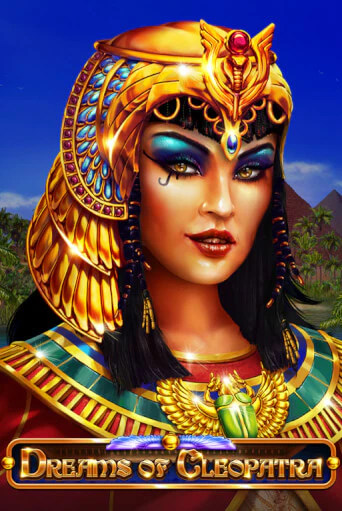 Dreams Of Cleopatra - играть онлайн | Вулкан Казино Казахстан - без регистрации