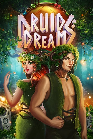 Druids' Dream - играть онлайн | Вулкан Казино Казахстан - без регистрации