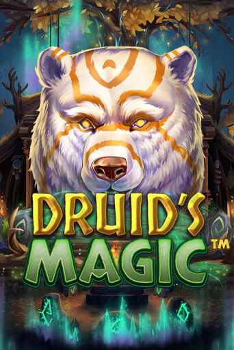 Druid’s Magic - играть онлайн | Вулкан Казино Казахстан - без регистрации