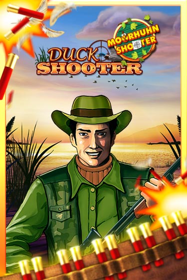 Duck Shooter Crazy Chicken Shooter - играть онлайн | Вулкан Казино Казахстан - без регистрации