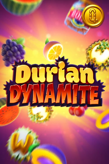 Durian Dynamite - играть онлайн | Вулкан Казино Казахстан - без регистрации