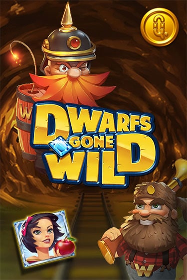 Dwarfs Gone Wild - играть онлайн | Вулкан Казино Казахстан - без регистрации