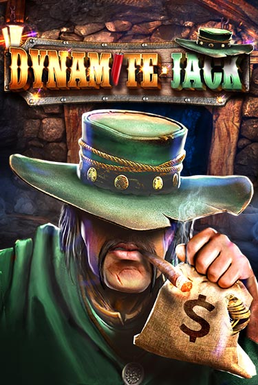 Dynamite Jack - играть онлайн | Вулкан Казино Казахстан - без регистрации