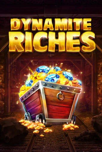Dynamite Riches - играть онлайн | Вулкан Казино Казахстан - без регистрации